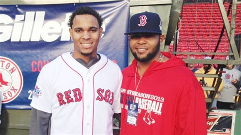 xander.bogaerts|xander bogaerts twin brother.